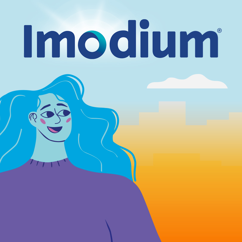 IMODIUM